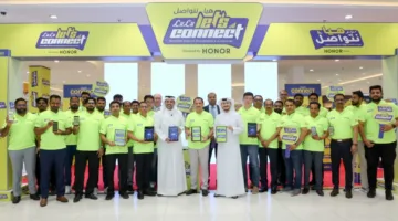 هايبرماركت اللولو يطلق حملة “لنواصل التواصل” التكنولوجية في جميع أنحاء قطر