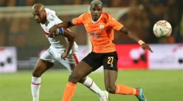 خالد الغندور: جيفرسون إنكادا من فاركو ضمن الخيارات لتعزيز الفريق.