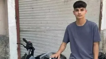 أحداث مروعة لجريمة فظيعة.. ما ارتكبه العم بحق ابن أخيه