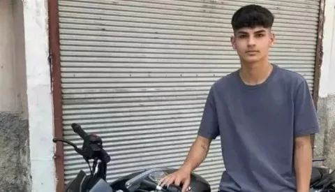 أحداث مروعة لجريمة فظيعة.. ما ارتكبه العم بحق ابن أخيه