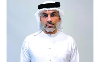 راشد عبدالرحمن: غياب الأداء الجماعي كان وراء نتائج العين في كأس العالم للأندية.