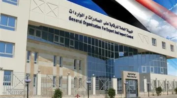 الهيئة الرقابية تكشف عن شروط تسجيل المصانع والشركات المؤهلة لتصدير منتجاتها إلى مصر.