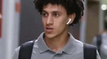حبس غيابي للاعب المصري أحمد علي بسبب سند أمانة