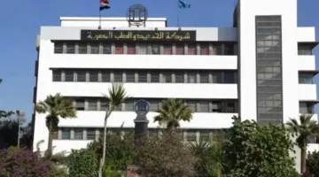 شركة الحديد والصلب للمناجم تحقق مبيعات بقيمة 251 مليون جنيه في شهر واحد