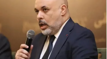 رئيس قسم المعادن الثمينة: سعر الذهب في مصر انخفض بمقدار 160 جنيهاً الأسبوع الماضي