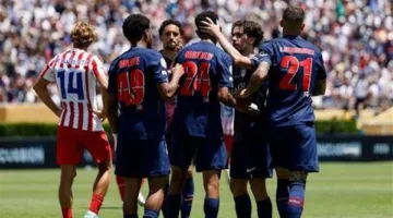 جدول مباريات اليوم الأحد 29-6-2025 والقنوات الناقلة.. إنتر ميامي يلتقي باريس سان جيرمان