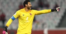 الأهلي يوضح موقف الشناوي وداري بشأن الانتقال.