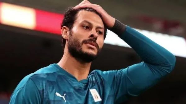 معتمد جمال يرسل تحذيرًا قويًا لجماهير الأهلي بسبب الشناوي معتمد جمال يرسل تحذيرًا قويًا لجماهير الأهلي بسبب الشناوي