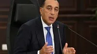 مدبولي يهنئ الرئيس السيسي بالذكرى السنوية لثورة 30 يونيو: تعكس صحوة الملايين ضد قوى الظلم. مدبولي يهنئ الرئيس السيسي بالذكرى السنوية لثورة 30 يونيو: تعكس صحوة الملايين ضد قوى الظلم.