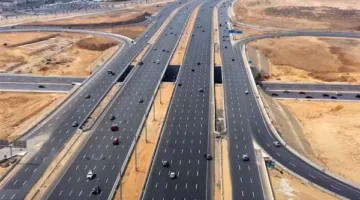 285 مليار جنيه مخصصة لتحديث الطرق والجسور على مدى 11 عامًا