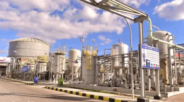 أبو قير للأسمدة تقرر المشاركة بنسبة 10% في شركة أبو طرطور لإنتاج حمض الفوسفوريك