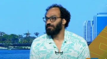 فنان تشكيلي: الزراعة عشق طبيعي.. والنباتات تعزز الصحة النفسية وتساعد على التخلص من الطاقة السلبية