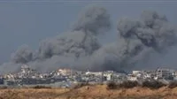 جيش الاحتلال يُحذر سكان عدة مناطق في قطاع غزة بضرورة الإخلاء العاجل.