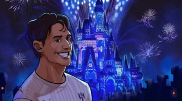 وصول بعثة الهلال إلى أورلاندو استعدادًا لمواجهة مانشستر سيتي في دور الـ16 من كأس العالم للأندية