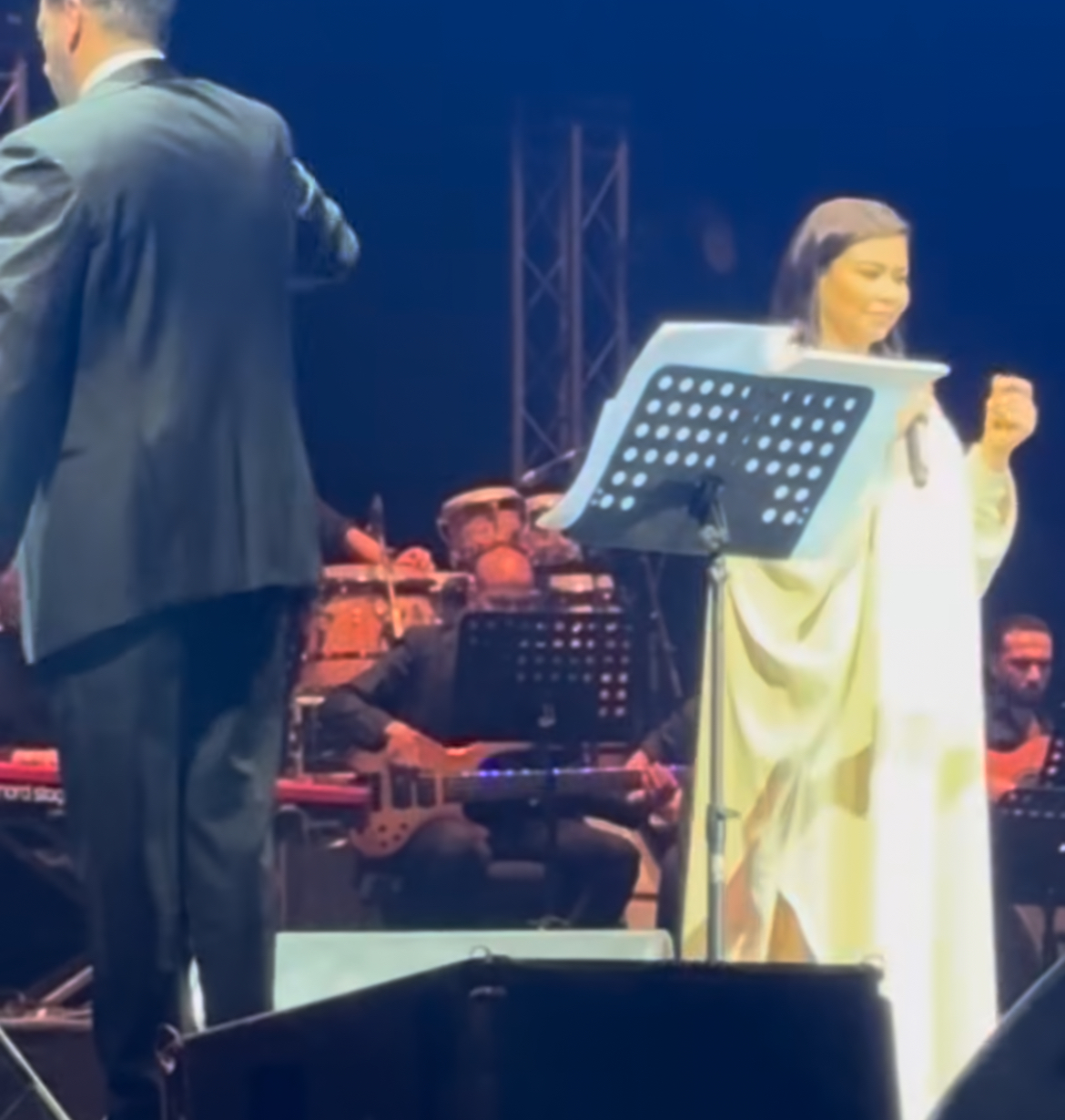 شيرين عبدالوهاب
