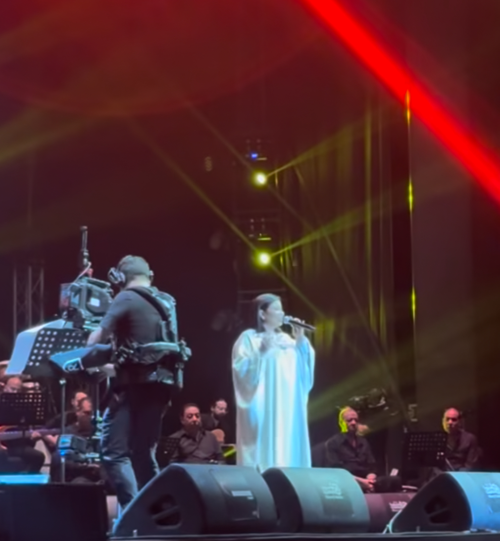 شيرين عبدالوهاب