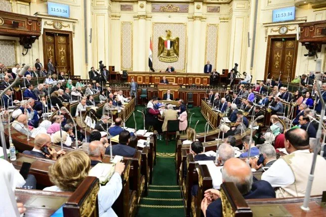 «مجلس النواب» يستعرض قانون تنظيم إدارة الممتلكات الخاصة للدولة