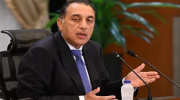رئيس الوزراء يقدم التهاني للرئيس السيسي بمناسبة الذكرى الثانية عشرة لثورة 30 يونيو العظيمة.