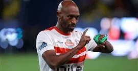 حقيقة اعتزال شيكابالا: رد الزمالك على الأنباء