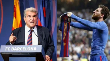 برشلونة يسدد ديونه لميسي وكومان ونجوم عام 2020