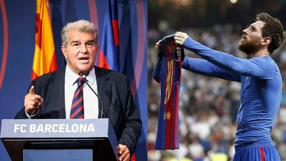 برشلونة يسدد ديونه لميسي وكومان ونجوم عام 2020 برشلونة يسدد ديونه لميسي وكومان ونجوم عام 2020