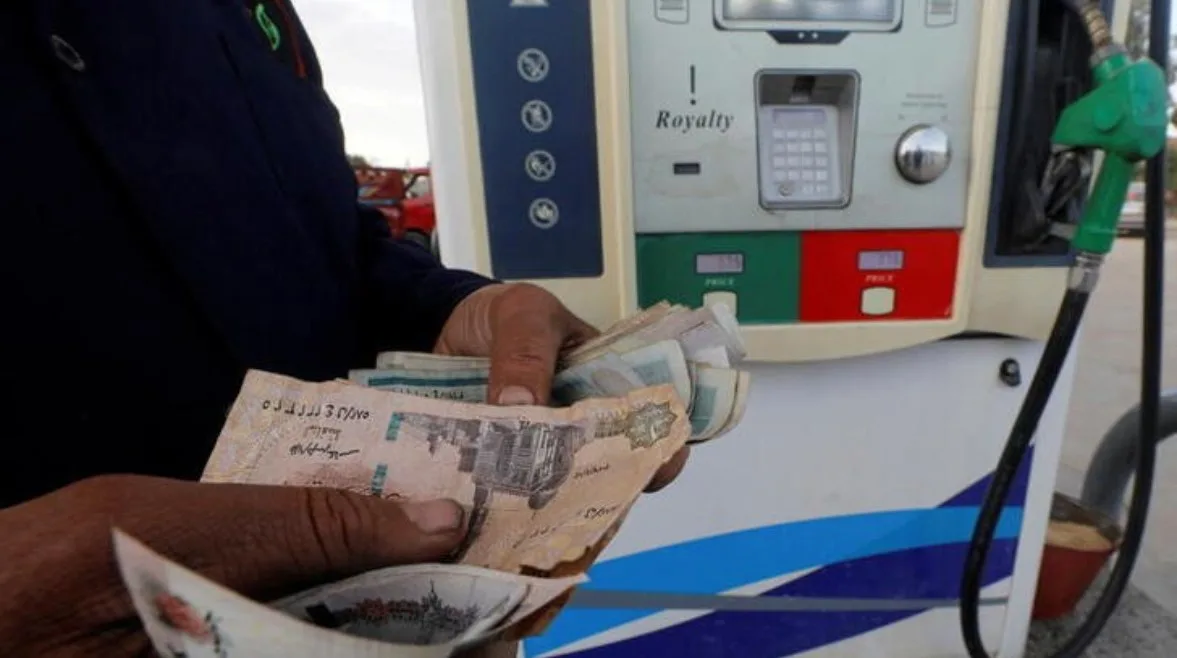 مع اقتراب انتهاء خطة العمل الجارية.. كيف ستكون أسعار البنزين والسولار؟ مع اقتراب انتهاء خطة العمل الجارية.. كيف ستكون أسعار البنزين والسولار؟