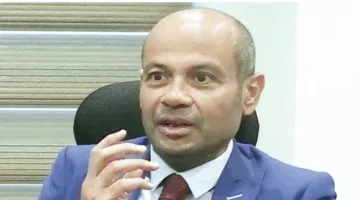 رئيس هيئة البورصة المصرية: تعزيز سوق المال يأتي في مقدمة الأولويات