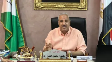 وكيل “شباب ورياضة الجيزة” يلتقي بمديري الإدارات المركزية لبحث الاستعدادات الصيفية
