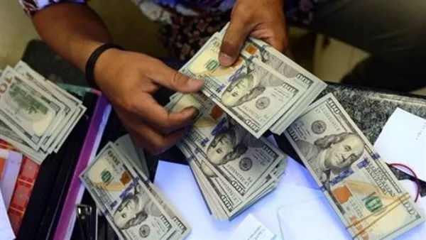 خلال 24 ساعة: ضبط قضايا متعلقة بالاتجار غير القانوني بالنقد الأجنبي بقيمة 9 ملايين جنيه