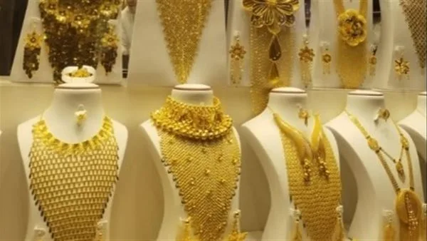أسعار الذهب عيار 18 و21 اليوم الأحد 29 يونيو 2025: انخفاض جديد أسعار الذهب عيار 18 و21 اليوم الأحد 29 يونيو 2025: انخفاض جديد