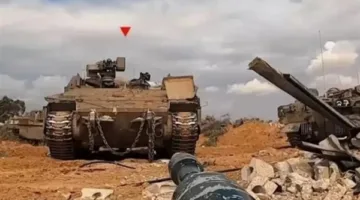الجيش الإسرائيلي يُطلق إنذارًا فوريًا لسكان غزة وجباليا