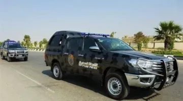 في ملابسات غامضة.. arrest of a young man who took his mother’s life in Beni Mazar, north of Minya.