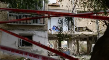 وسائل إعلام إسرائيلية تكشف لأول مرة عن أضرار غير معلنة للضربات الإيرانية