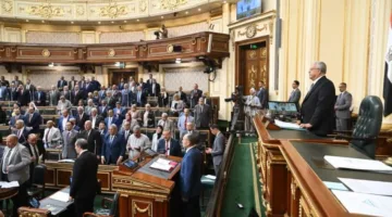 مجلس النواب ينعى أرواح فتيات “كفر السنابسة” في المنوفية
