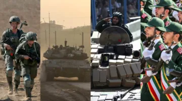 خلاف بين وزارتي الدفاع والمالية في إسرائيل بسبب أزمة تمويل حرب إيران وغزة