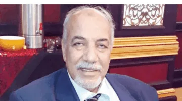 عوني عبد العزيز: التعاون بين أعضاء مجلس إدارة البورصة الجديدة هو التوصية الأكثر أهمية