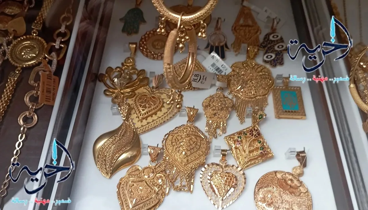 ما هو سعر الذهب عيار 21 في السعودية؟.. مستجدات مفاجئة يوم الأحد 29 يونيو 2025