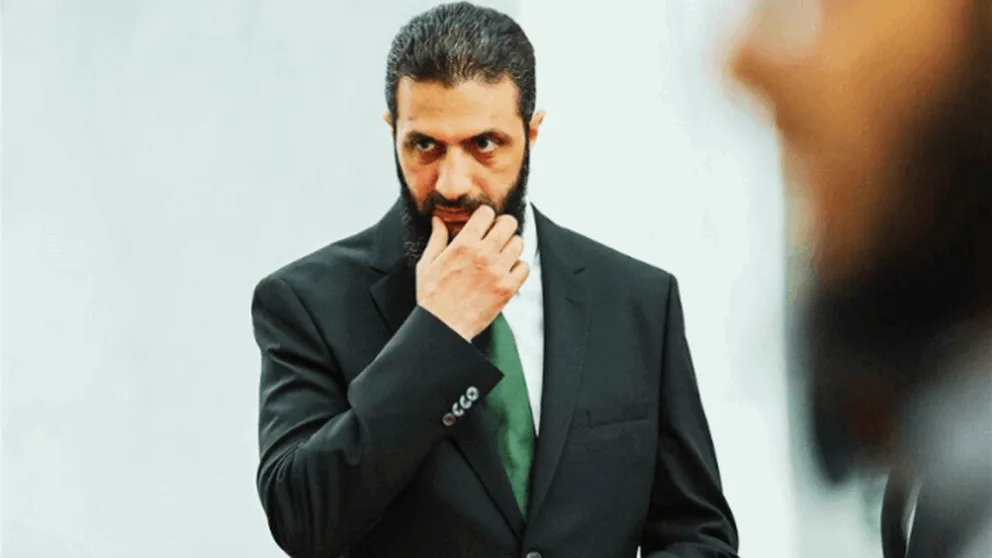 ما هو الواقع وراء اغتيال الشرع؟ ما هو الواقع وراء اغتيال الشرع؟