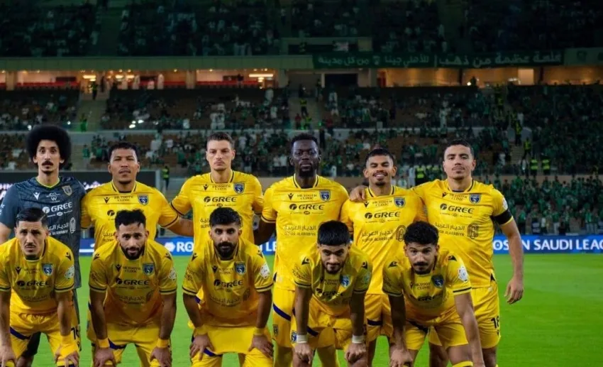 أربع مباريات ودية في هولندا تُعد التعاون لدوري المحترفين أربع مباريات ودية في هولندا تُعد التعاون لدوري المحترفين