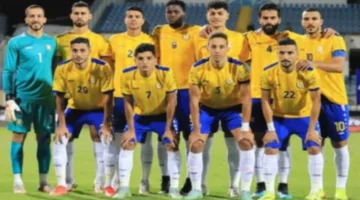 الإسماعيلي يرفع القائمة الأولى للجبلاية.. والبحث عن مدير فني جديد مستمر