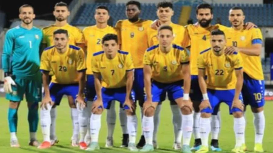 الإسماعيلي يرفع القائمة الأولى للجبلاية.. والبحث عن مدير فني جديد مستمر الإسماعيلي يرفع القائمة الأولى للجبلاية.. والبحث عن مدير فني جديد مستمر