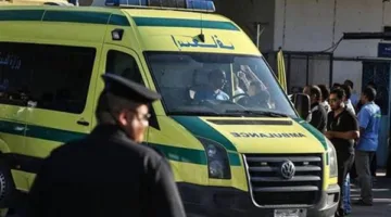 طالبة تسقط مغشيًا عليها خلال امتحان اللغة الأجنبية الأولى في المحلة