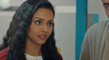 بسمة تكتشف نوايا مسعد السيئة ورغبته في إيذائها.. ملخص الحلقة 12 من مسلسل فات الميعاد.