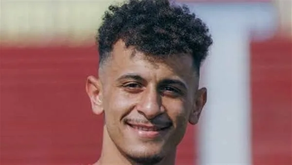 الأهلي يختتم صفقة شراء أحمد عيد من المصري مقابل مبلغ محدد.