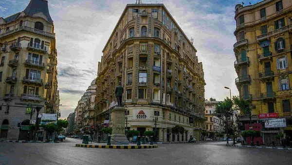 حزب المصريين الأحرار: نعارض التعديل على قانون الإيجار القديم من أجل الحفاظ على الاستقرار الاجتماعي