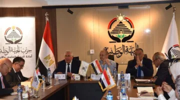 خلفيات الاجتماع الأول لأمانة البحث العلمي والابتكار في “الجبهة الوطنية”