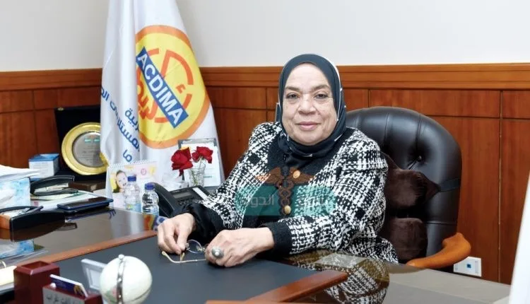 د. ألفت غراب: الإيفاء بمصنع “إيبيكو 3” وبدء عملية الإنتاج في يوليو