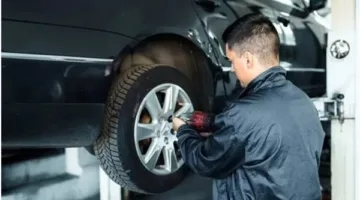 أفضل خيارات إطارات السيارات في الكويت بأسعار مناسبة لك