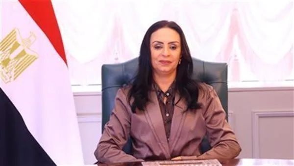نائبة وزيرة التضامن: إجراء تقييم شامل لتحديد وضع الحضانات وكشف الفجوات والتحديات. نائبة وزيرة التضامن: إجراء تقييم شامل لتحديد وضع الحضانات وكشف الفجوات والتحديات.