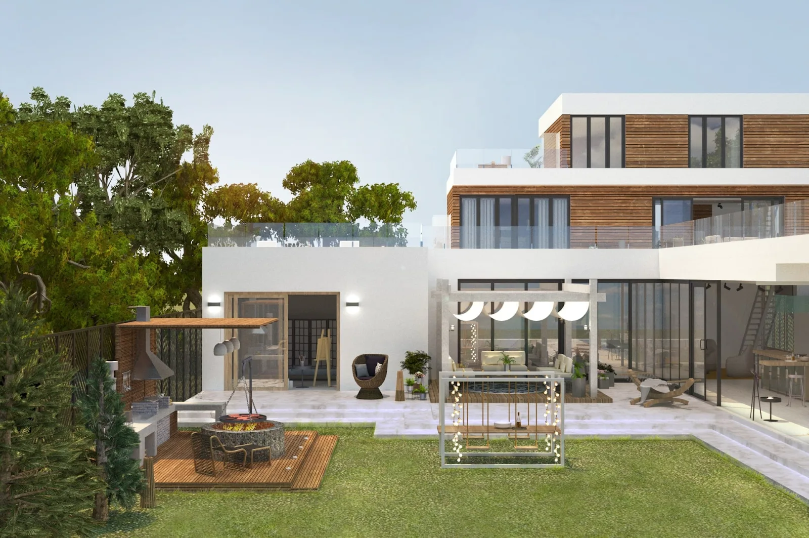 طرق تصميم منزل طرق تصميم منزل